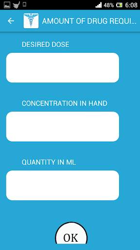 drug dairy screenshot 3