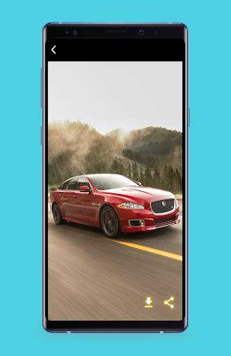 jaguar wallpapers : jaguar HD screenshot 4