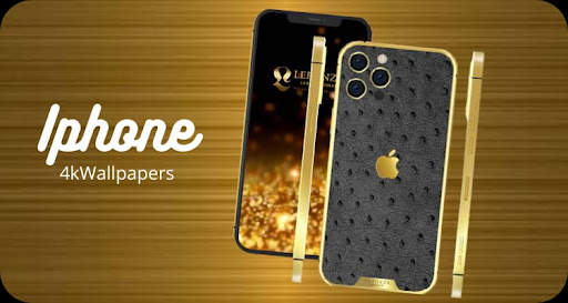 iPhone Launcher 2022:wallpaper screenshot 4