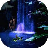 Mermaid live wallpaper 1.2