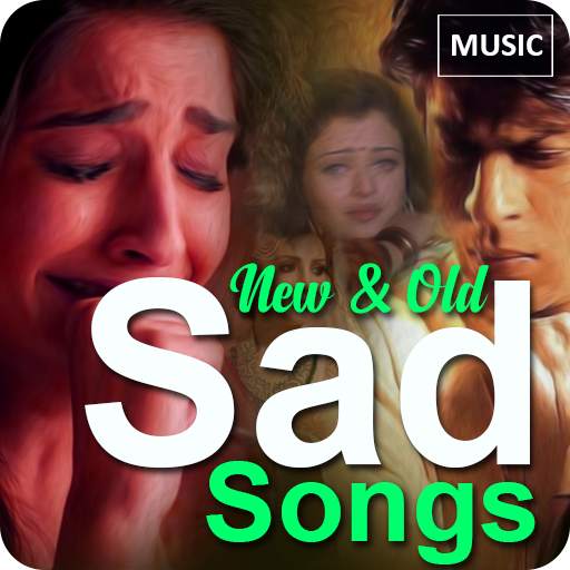 Hindi Sad Songs 2.6
