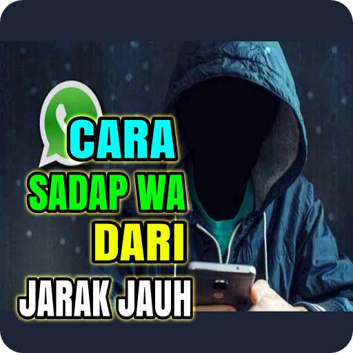 Cara Sadap WA Pasangan Jarak Jauh screenshot 1