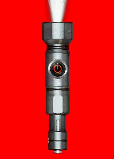 Fast Flashlight screenshot 8