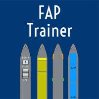 FAP Trainer icon
