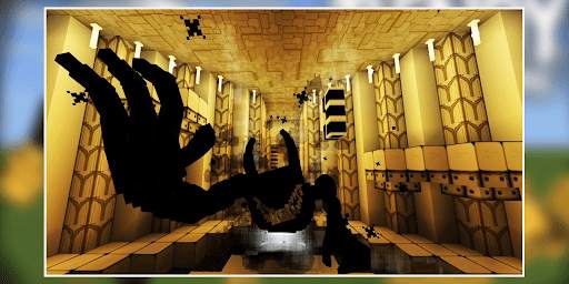 Addon Be͏ndy For Minecraft PE screenshot 3