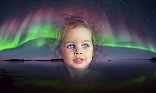 3D Effect Photo Frame screenshot 1