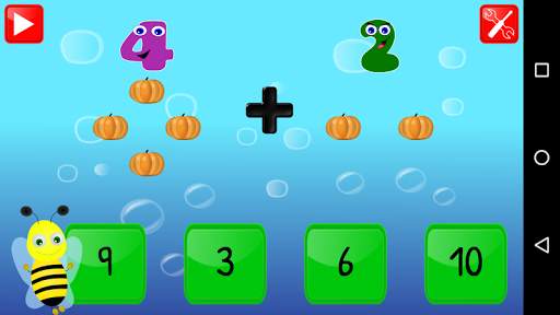 Lernspiele für Kinder Deutsch screenshot 4