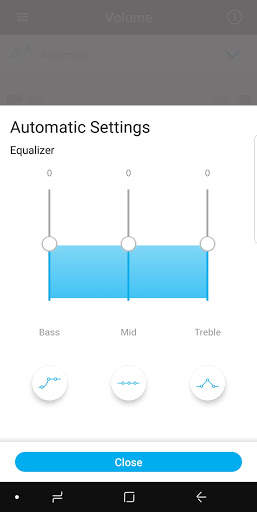 Unitron Remote Plus screenshot 2