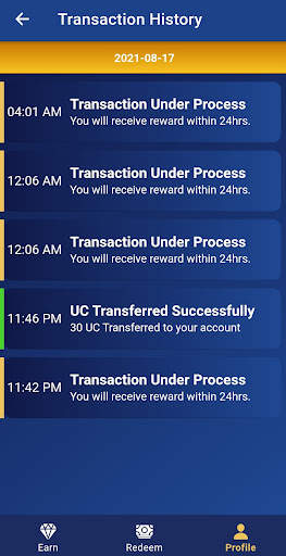 Get Free UC screenshot 4