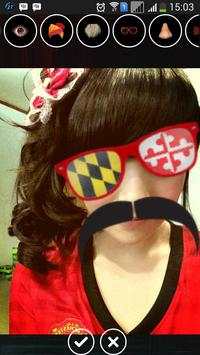 Foto Lucu Editor screenshot 1