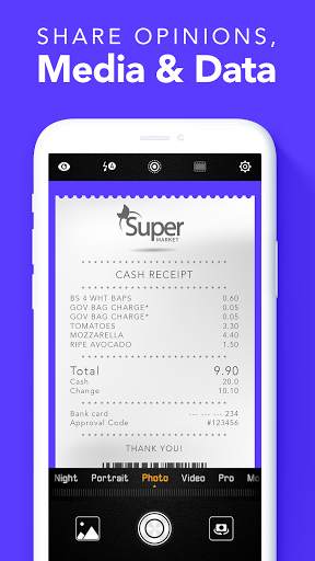 MSR - Gift Cards & Rewards screenshot 5