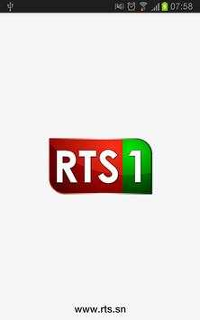 RTS1 Senegal Replay screenshot 1