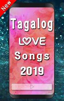 Tagalog Love Songs 2019 screenshot 1