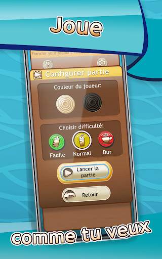 Dames - Multijoueur online et offline screenshot 9