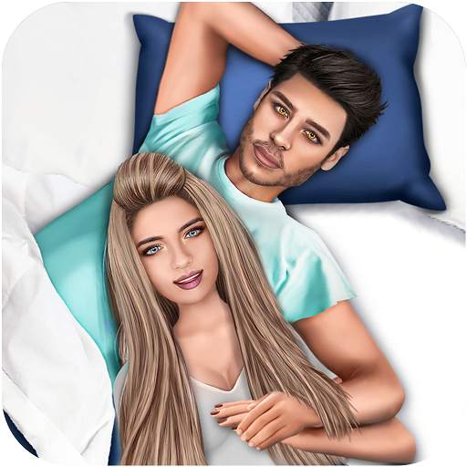 Werewolf Romance - Interactive Love Games 2.5
