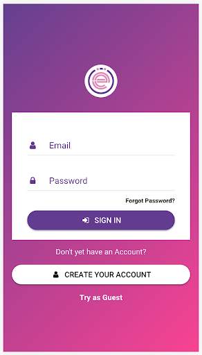Epp Mobile screenshot 3