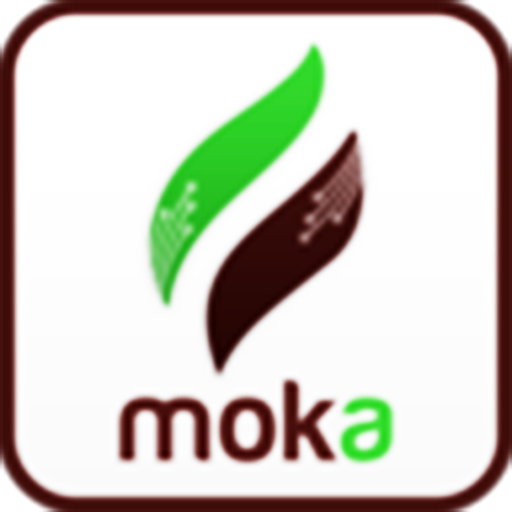 MOKA SIM иконка
