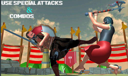 Legend of Hero Jatt Game screenshot 4