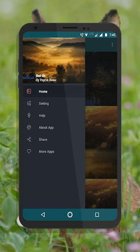 ShotOn - Auto Add ShotOn photo screenshot 9