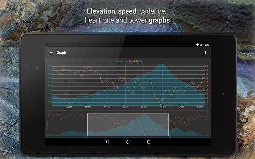 GPX Viewer screenshot 15