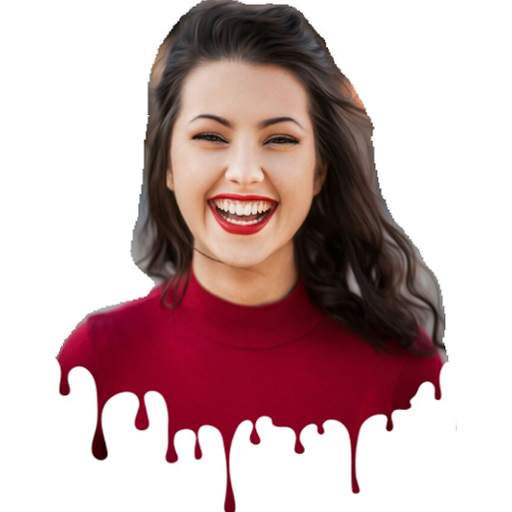 Drip Effect Motion Effect Photo Editor 1.0.6