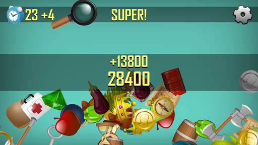 Hidden Objects Seek and Find screenshot 6