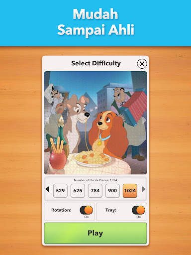 Jigsaw Puzzle - Daily Puzzles screenshot 13