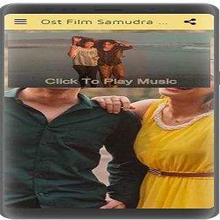 Mp3  Kesayangku  Ost Samudra Cinta screenshot 1