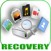 DiskDigger Free Recovery icon