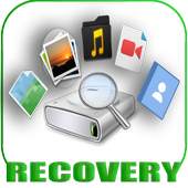 DiskDigger Free Recovery 2.1