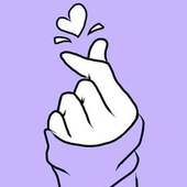 Purple Aesthetic Wallpapers