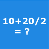 Advanced Maths Challenge icon