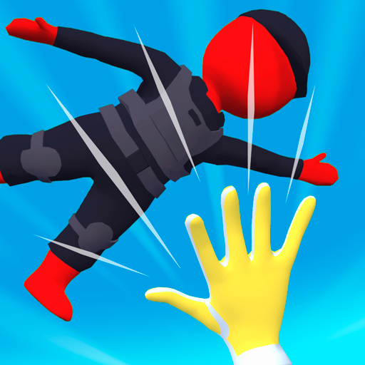 Telekinesis Quest 3D icon