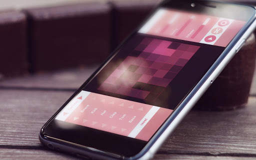 Drum machine - Techno screenshot 2