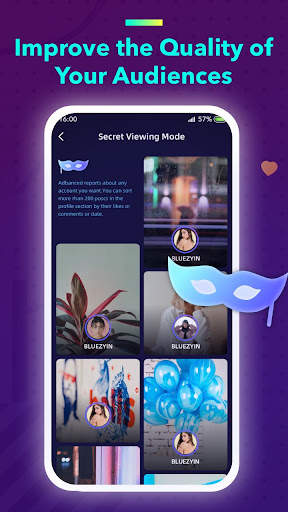 FI -Followers & Like & Insight screenshot 5
