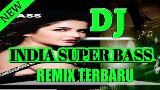 Dj India Super Bass Offline screenshot 1