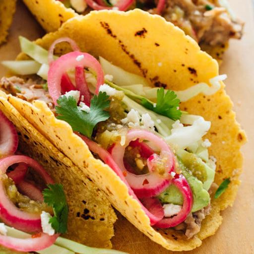 Easy Recipes icon