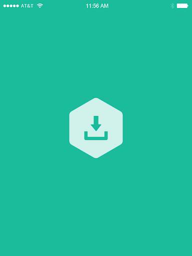 Downloader for Instagram screenshot 7