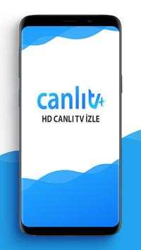 Canlı Tv  screenshot 1