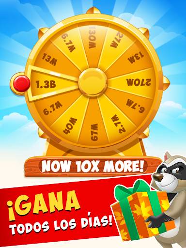 Coin Boom screenshot 4