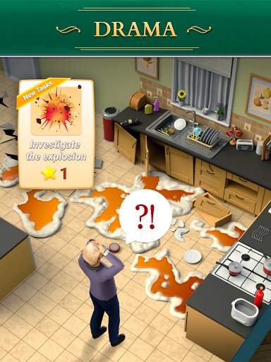 Coronation Street: Renovation screenshot 12