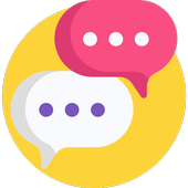 Chat Telegram icon