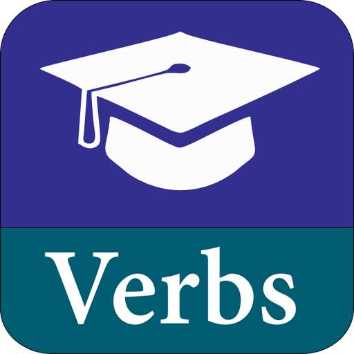 English Irregular Verbs 2.4