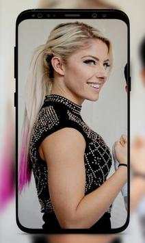 Alexa Bliss Wallpapers 4k HD : WWE screenshot 8