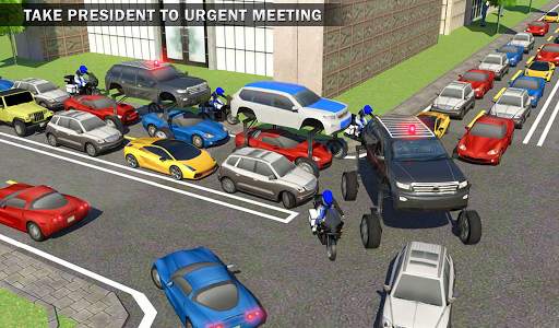Elevated Car Driving Simulator screenshot 11