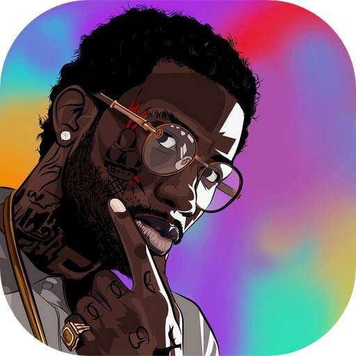 GUCCI MANE 1.0