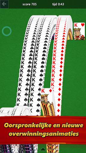 Microsoft Solitaire Collection screenshot 8
