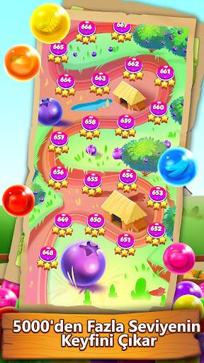 Balon patlatıcı Çiftçi screenshot 6