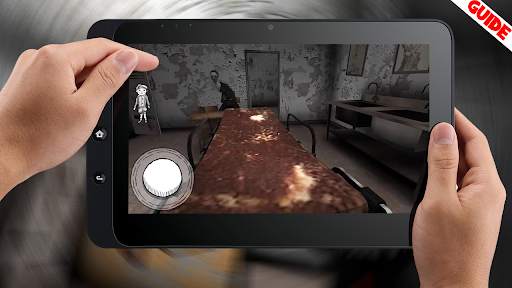 Guide Evil Nun 2 Horror Gameplay screenshot 1