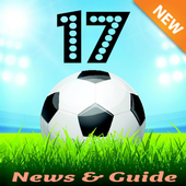 Skill &amp; Guides for FIFa 17 icon